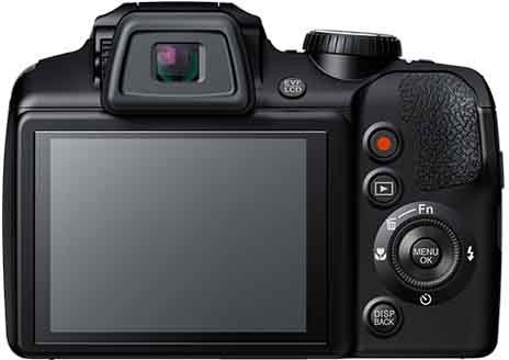Fujifilm S9400W, černá_1146361596