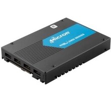 Micron 9300 MAX, U.2 - 6.4TB, Non-SED Enterprise SSD MTFDHAL6T4TDR-1AT1ZABYYR