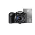Canon PowerShot SX510 HS, černá_1340476281