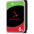 Seagate IronWolf, 3,5&quot; - 6TB_1636061921