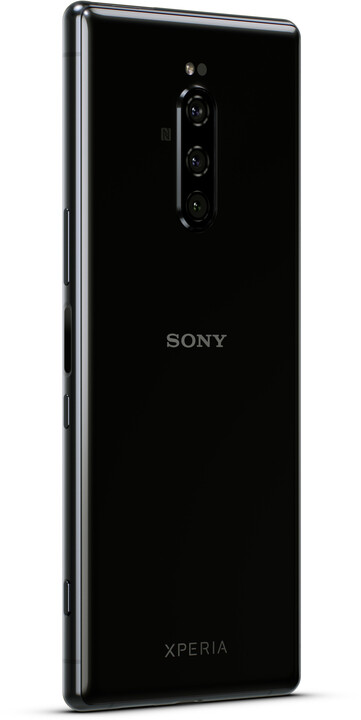 Sony Xperia 1, 6GB/128GB, Black_1963639328