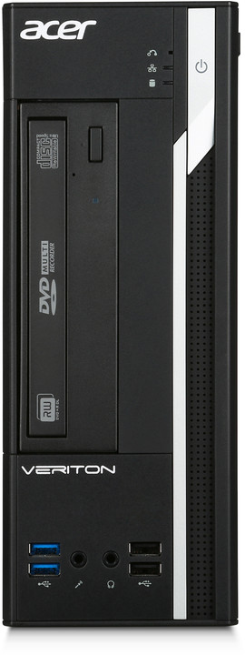 Acer Veriton X (VX2640G), černá_133120022