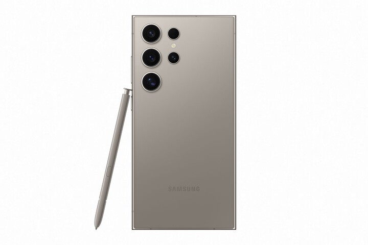Samsung Galaxy S24 Ultra, 12GB/512GB, Titan Gray_871004663