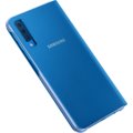 Samsung pouzdro Wallet Cover Galaxy A7 (2018), blue_334322563