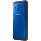 Samsung kryt EF-PG360B pro Galaxy Core Prime (SM-G360), modrá