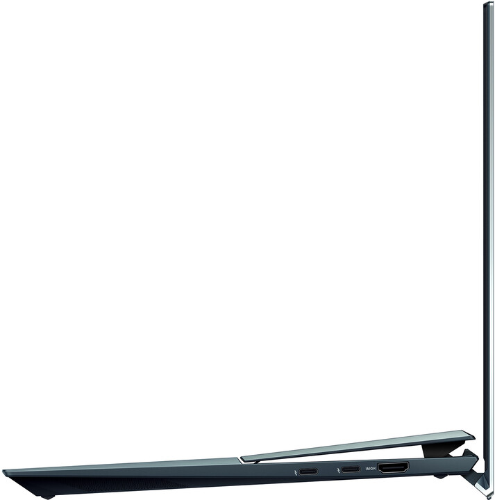 ASUS ZenBook Duo 14 (UX482), modrá_183830132