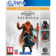 Assassins Creed Valhalla - Ragnarok Edition (PS4) O2 TV HBO a Sport Pack na dva měsíce
