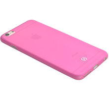CELLY Frost pouzdro pro Apple iPhone 6/6S, 0,29 mm, růžová_638808804