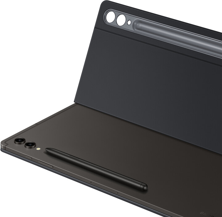 Samsung ochranný kryt s klávesnicí pro Galaxy Tab S9 Ultra, černá_639812801