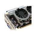 MSI R5770 Hawk: dostatečný výkon a tiché chlazení