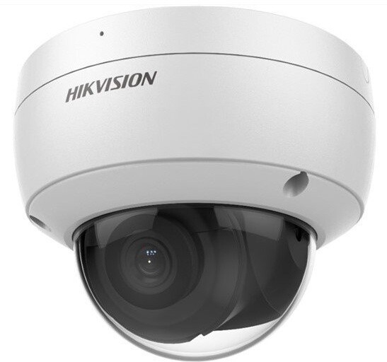 Hikvision DS-2CD2126G2-I, 2,8mm