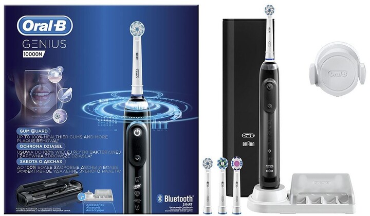 Oral-B Genius 10000, Black_1652111437