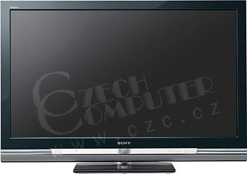 Sony Bravia KDL-32W4000 - LCD televize 32&quot;_1821655125