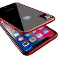 Mcdodo zadní kryt pro Apple iPhone X/XS, červená_458521938