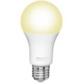 Trust Smart WiFi LED žárovka, E27, bílá, 2 ks_1857621631
