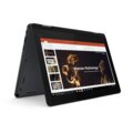Lenovo ThinkPad 11e Yoga Gen 6, černá_929773351