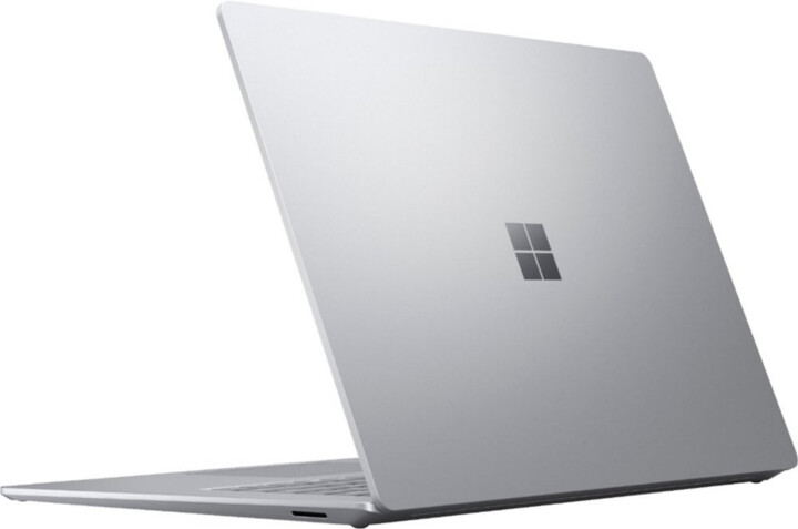 Microsoft Surface Laptop 4 (15&quot;), platinová + Xbox Series S, 512GB_1221241135