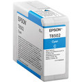 Epson T850200, (80ml), cyan