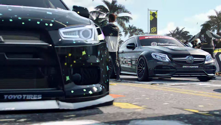 Need for Speed: Heat (Xbox ONE) - elektronicky_800687120