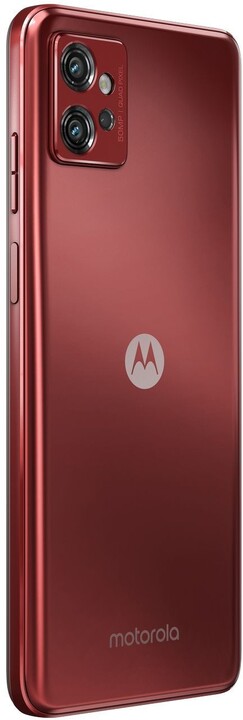 Motorola Moto G32, 6GB/128GB, Satin Maroon_2023797030