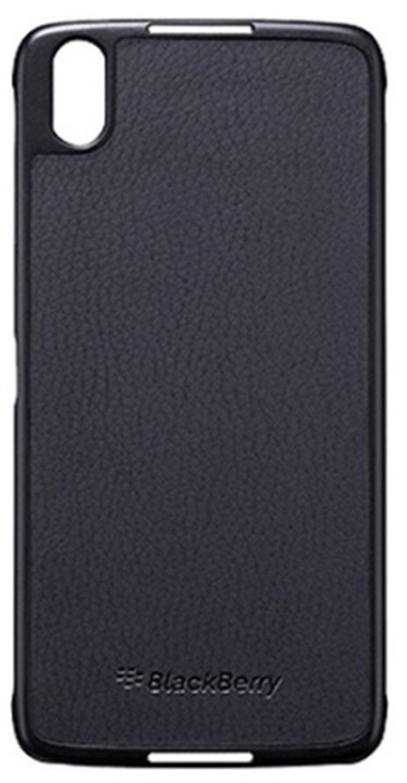 BlackBerry pevný kryt pro BlackBerry DTEK50, černá_1749017845