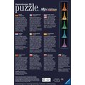 3D puzzle - Eiffelova věž (Noční edice), 216 dílků_1048850783