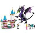 LEGO® Disney Princess™ 43240 Zloba v dračí podobě_691837356