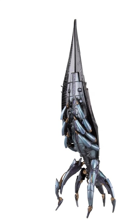 Figurka Mass Effect - Sovereign_683107748