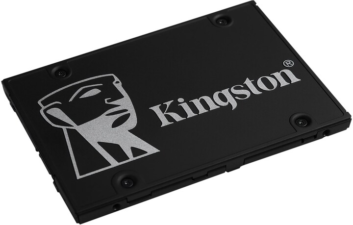 Kingston KC600, 2,5&quot; - 1TB_788782621