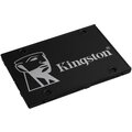 Kingston KC600, 2,5&quot; - 1TB, bundle kit_520169632