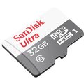SanDisk Micro SDHC Ultra Android 32GB 48MB/s UHS-I_1384763237