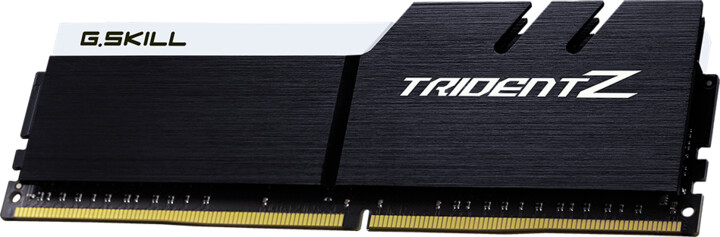 G.SKill Trident Z 32GB (2x16GB) DDR4 3600 CL17_1192760867