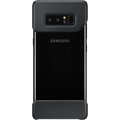 Samsung 2 dílný ochranný kryt pro Note 8, černá
