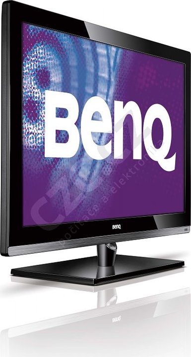 BenQ E24-5500 - LED televize 24&quot;_1535036715