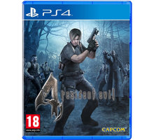 Resident Evil 4 HD (PS4)_767457076