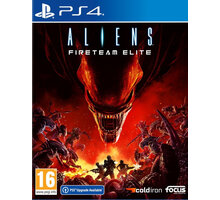 Aliens: Fireteam Elite (PS4) O2 TV HBO a Sport Pack na dva měsíce