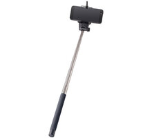 Forever MP-300 selfie tyč bez ovládacího tlačítka, černá_1277517497