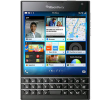BlackBerry Passport QWERTY, černá_1441644663
