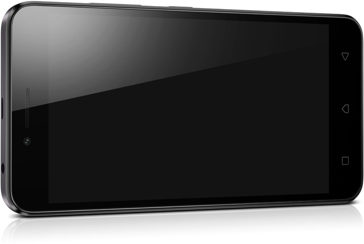 Lenovo K5 Plus - 16GB, LTE, šedá_1514615794