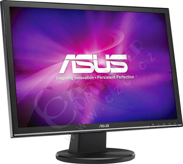 ASUS VW225D - LCD monitor 22&quot;_575373227