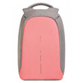 XD Design městský bezpečnostní batoh Bobby Compact, 14&quot;, růžová_1084334631