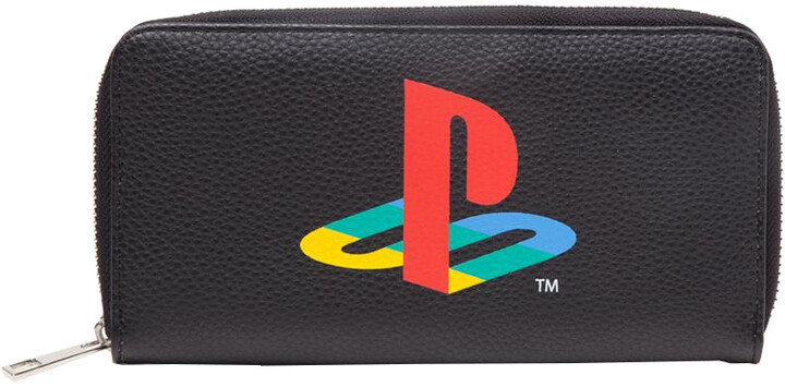 Peněženka PlayStation - Webbing Logo_2128480584