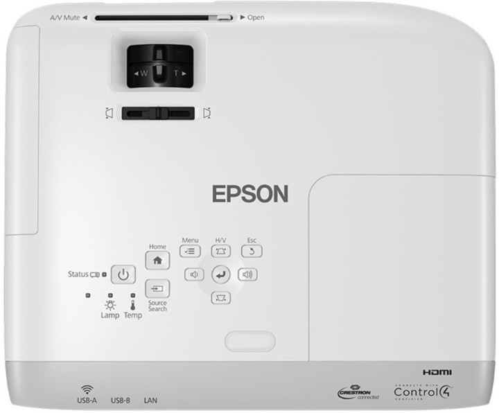Epson EB-X39_761650728