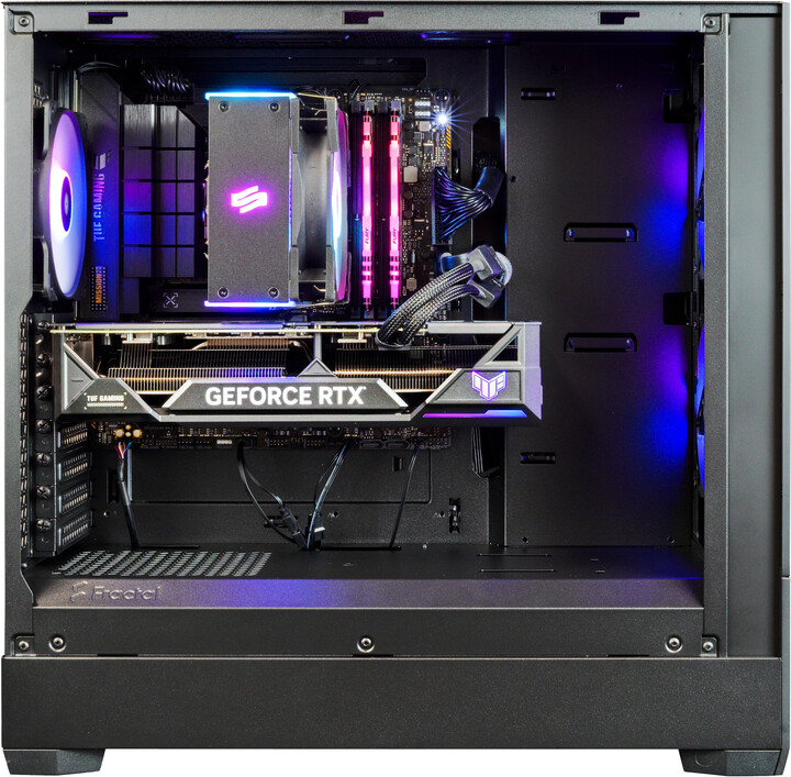 CZC.Gaming Paladin GC134, CS2 Reflex Edition_217033403