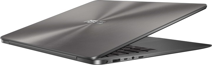 ASUS ZenBook UX430UA, šedá_1693293901