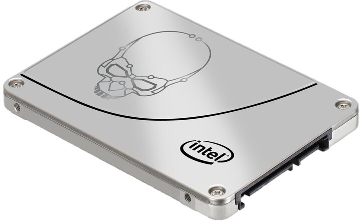 Intel SSD 730 (7mm) - 240GB, OEM_557460564