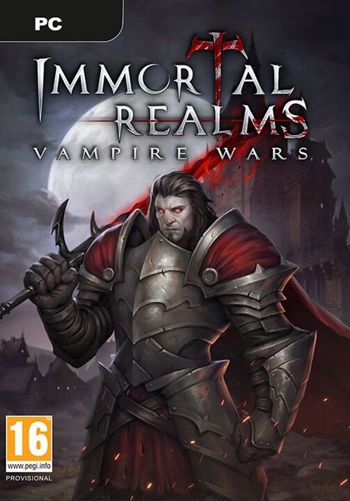 Immortal Realms: Vampire Wars (PC)_1543663886