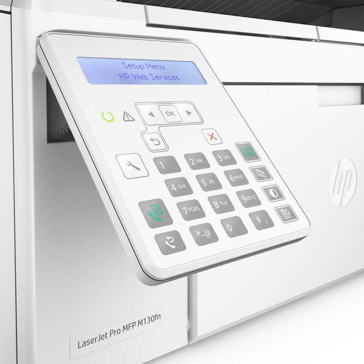 LaserJet Pro MFP M130a tiskárna, A4, černobílý tisk, Wi-Fi_1385937028