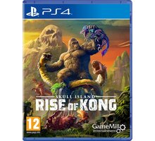 Skull Island: Rise of Kong (PS4)_1291374944