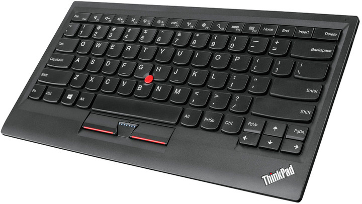 Lenovo ThinkPad Compact s trackpointem, CZ_695272852